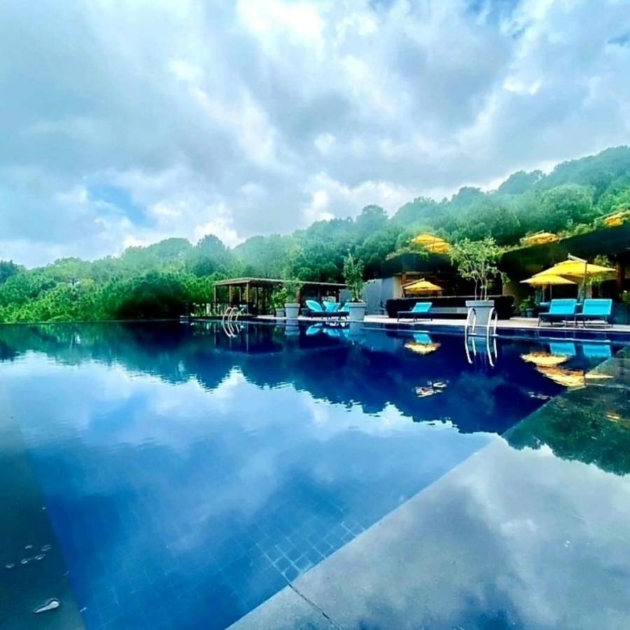 Radisson Blu Resort Νταραμσάλα Εξωτερικό φωτογραφία